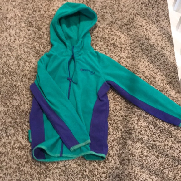 Jacket - Picture 1 of 3